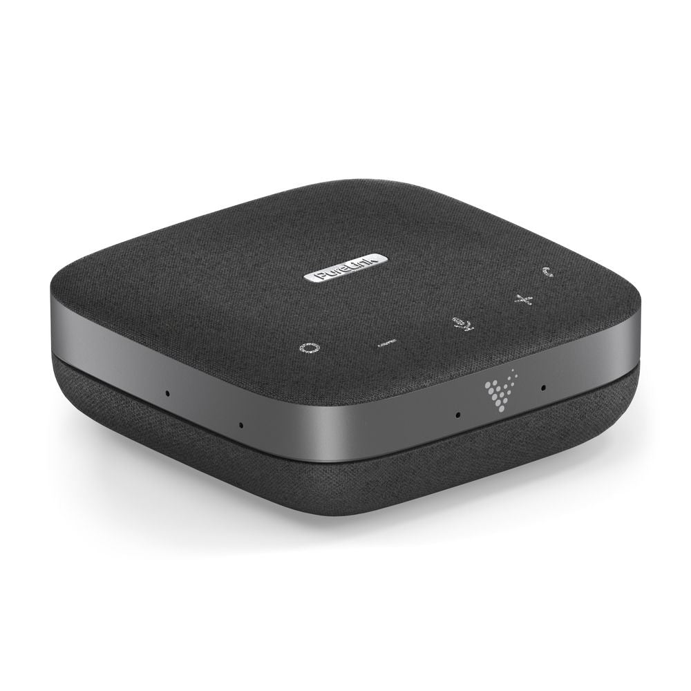 PureLink Vuelogic Dockingstation - 10-in-1 USB-C Speaker Dock PureLink Vuelogic Dockingstation - 10-in-1 USB-C Speaker Dock